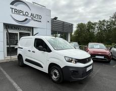 Peugeot Partner Brive-la-Gaillarde