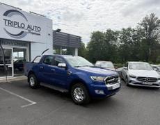 Ford Ranger Brive-la-Gaillarde