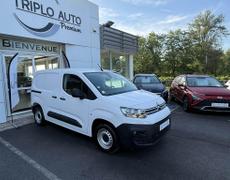 Citroen Berlingo Entreprise Brive-la-Gaillarde