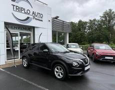 Nissan Juke Brive-la-Gaillarde