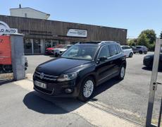 Volkswagen Tiguan Brive-la-Gaillarde