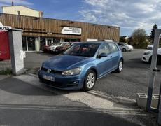 Volkswagen Golf 7 Brive-la-Gaillarde