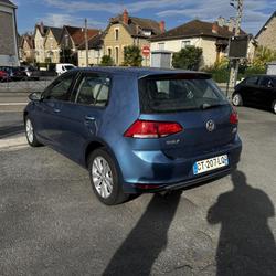 Volkswagen Golf 7 1.2 TSI BlueMotion - 105 Confortline clim + radar AR Brive-la-Gaillarde