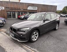 BMW X1 Brive-la-Gaillarde