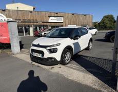 Citroen C3 Brive-la-Gaillarde