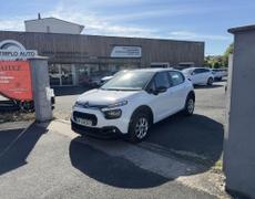 Citroen C3 Brive-la-Gaillarde