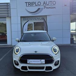 Mini Mini 1.5i - 136 - BVR 5P Cooper John Cooper Works GPS + CAMERA AR + CLIM Brive-la-Gaillarde