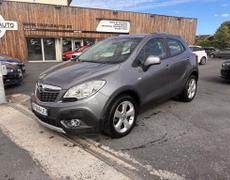 Opel Mokka Brive-la-Gaillarde