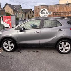 Opel Mokka 1.7 CDTI FAP - 130 - 4x2 EcoFlex - S&S Edition clim + radar AR Brive-la-Gaillarde