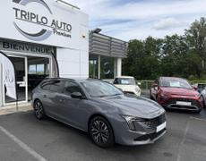 Peugeot 508 SW Brive-la-Gaillarde
