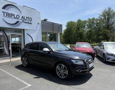 Audi Q5 Brive-la-Gaillarde