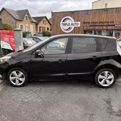 Renault Scenic 3 1.5 dCi - 110 Limited clim + radar AR Brive-la-Gaillarde
