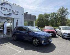 BMW Serie 2 Active Tourer Brive-la-Gaillarde