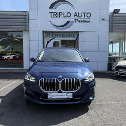BMW Serie 2 Active Tourer 225e xDrive Active Tourer - BVR  ACTIVE TOURER SUIVI BMW + ATTELAGE + GPS + CAMERA AR Brive-la-Gaillarde