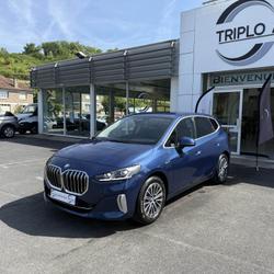 BMW Serie 2 Active Tourer 225e xDrive Active Tourer - BVR  ACTIVE TOURER SUIVI BMW + ATTELAGE + GPS + CAMERA AR Brive-la-Gaillarde