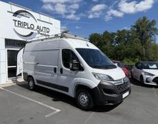 Citroen Jumper Brive-la-Gaillarde