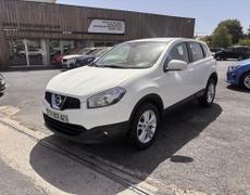 Nissan Qashqai Brive-la-Gaillarde