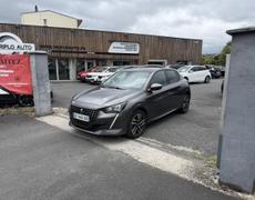 Peugeot 208 Brive-la-Gaillarde