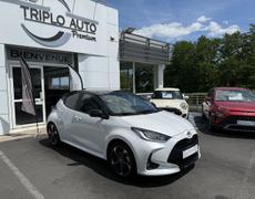 Toyota Yaris Brive-la-Gaillarde