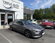 Mercedes CLA Brive-la-Gaillarde