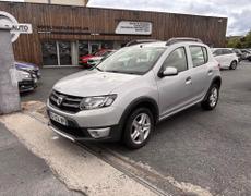 Dacia Sandero Brive-la-Gaillarde