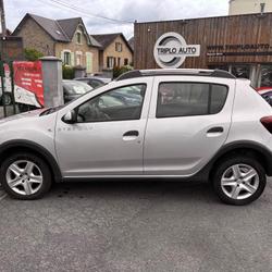 Dacia Sandero 0.9 TCe - 90 Ambiance clim + radar AR Brive-la-Gaillarde