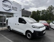 Citroen Jumpy Brive-la-Gaillarde