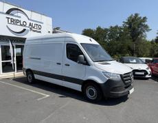 Mercedes Sprinter Brive-la-Gaillarde