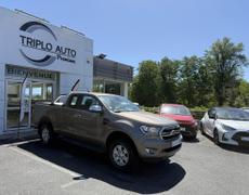 Ford Ranger Brive-la-Gaillarde
