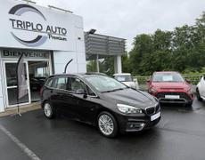 BMW Serie 2 Active Tourer Brive-la-Gaillarde