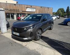 Peugeot 3008 Brive-la-Gaillarde