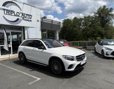Mercedes GLC Brive-la-Gaillarde