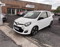Renault Twingo 2 Brive-la-Gaillarde