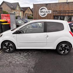 Renault Twingo 2 1.2i - 75 Bva Intens + clim Brive-la-Gaillarde