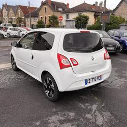 Renault Twingo 2 1.2i - 75 Bva Intens + clim Brive-la-Gaillarde