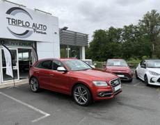 Audi Q5 Brive-la-Gaillarde