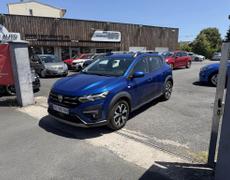 Dacia Sandero Brive-la-Gaillarde
