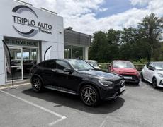 Mercedes GLC Brive-la-Gaillarde