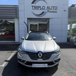 Renault Talisman Estate 2.0 Blue dCi - 200 - BV EDC Initiale Paris - TOIT OUVRANT + CAMERA AR Brive-la-Gaillarde
