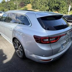 Renault Talisman Estate 2.0 Blue dCi - 200 - BV EDC Initiale Paris - TOIT OUVRANT + CAMERA AR Brive-la-Gaillarde