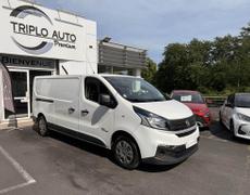 Fiat Talento Brive-la-Gaillarde