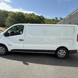 Fiat Talento L2H1 - CH1 1.6 Multijet- 120 Fourgon t&ocirc;l&eacute; Pack Pro Nav ATTELAGE + GPS + RADAR A Brive-la-Gaillarde