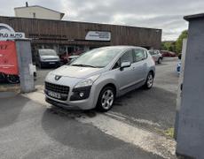 Peugeot 3008 Brive-la-Gaillarde