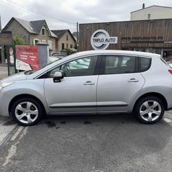 Peugeot 3008 1.6 HDi FAP - 115  Active GPS + CLIM Brive-la-Gaillarde