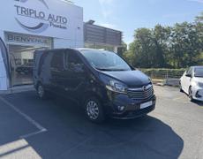 Opel Vivaro fourgon Brive-la-Gaillarde
