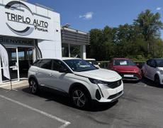 Peugeot 3008 Brive-la-Gaillarde