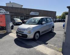 Fiat 500 II Brive-la-Gaillarde