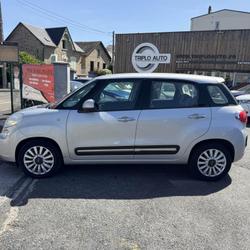 Fiat 500 II 500L 1.3 Multijet - 85 S&S Easy + clim Brive-la-Gaillarde