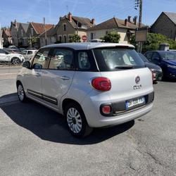 Fiat 500 II 500L 1.3 Multijet - 85 S&S Easy + clim Brive-la-Gaillarde