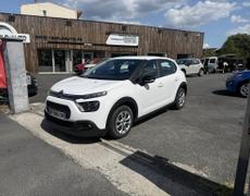 Citroen C3 Brive-la-Gaillarde